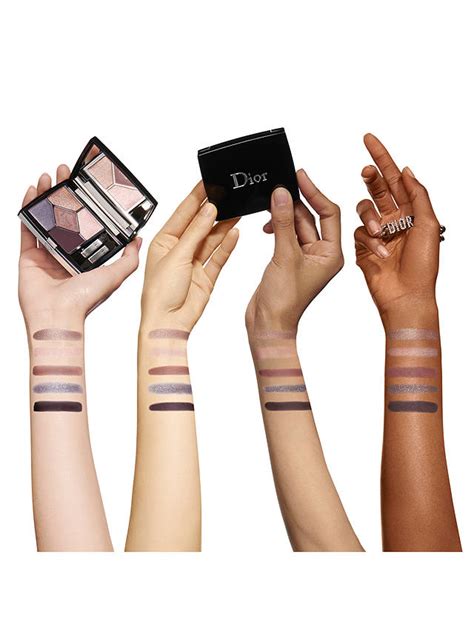 dior tutu eyeshadow